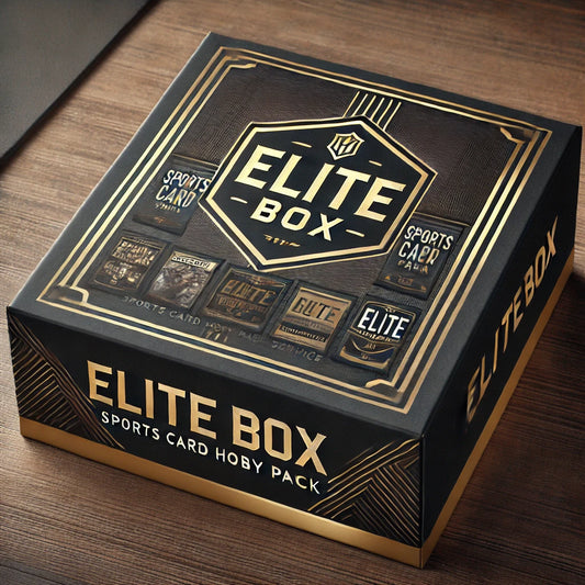 Elite Soccer Box